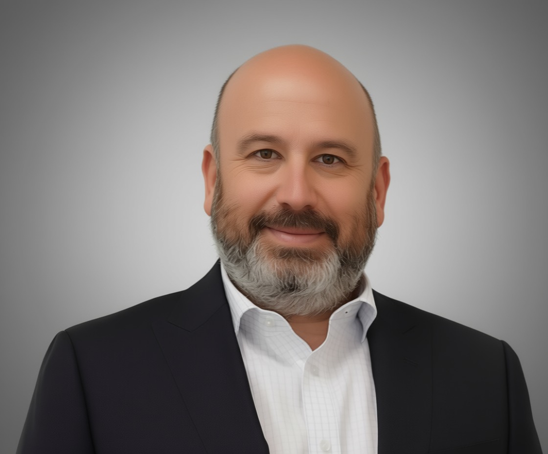 Julian Noble — Founder & Principal Advisor, CM2