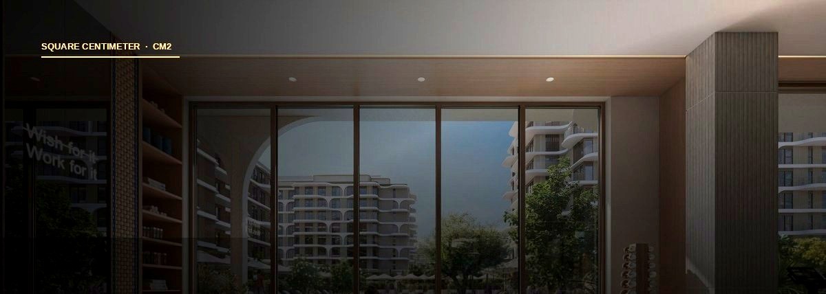 The Beach House Fahid — Abu Dhabi property investment | CM2