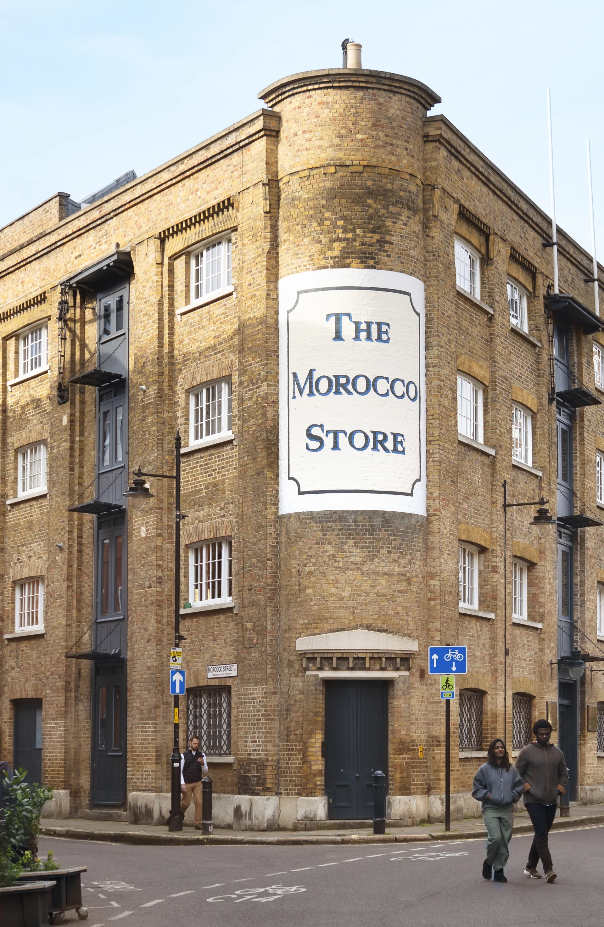 London Square Bermondsey 4