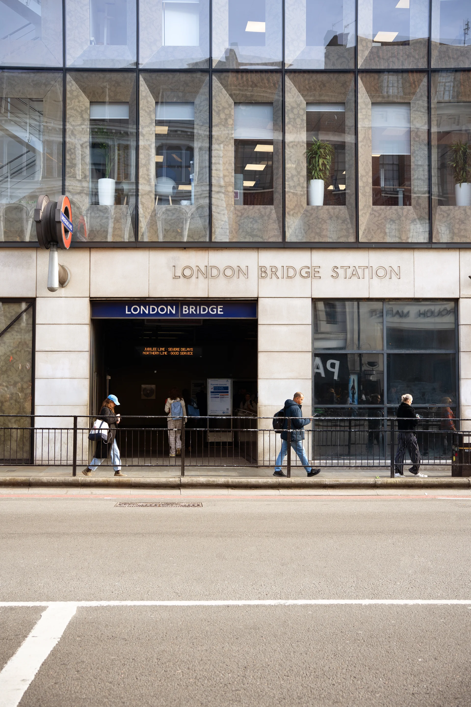 London Square Bermondsey 5