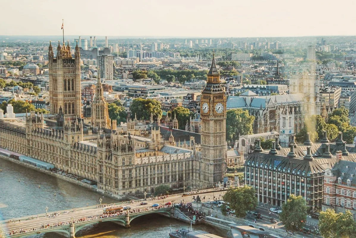 Buying London Property as an Overseas Investor: A Practical Guide