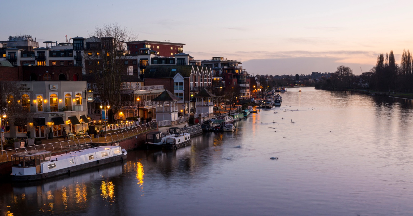 County Hall Kingston: A Heritage Conversion Assessed